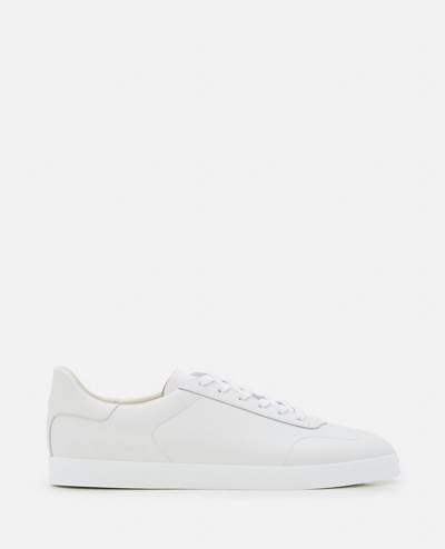 GIVENCHY TOWN LOW-TOP SNEAKERS