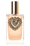 Dolce & Gabbana Devotion Eau De Parfum 1 oz Eau De Parfum Spray