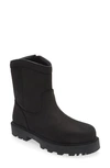 GIVENCHY STORM LUG SOLE BOOT