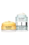 ELEMIS PRO-COLLAGEN ICONS COLLECTION SET (LIMITED EDITION) $243 VALUE