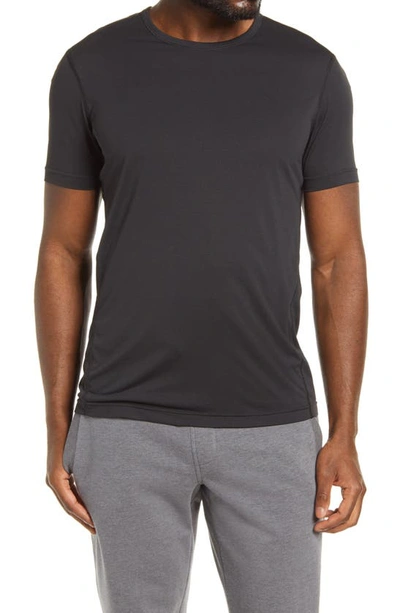 Reigning Champ Deltapeak™ 90 Training Shirt In Black