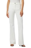 JOE'S JOE'S THE MOLLY HIGH WAIST FLARE TROUSER JEANS