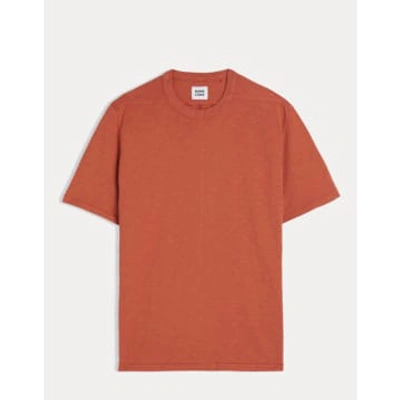 Homecore Bio Rodger T -shirt In Red