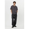Mfpen Holiday Shirt Mushroom Stripe