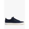 PAUL SMITH MENS LEE TRAINERS IN NAVY