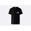 THE NORTH FACE BERKELEY CALIFORNIA POCKET BLACK