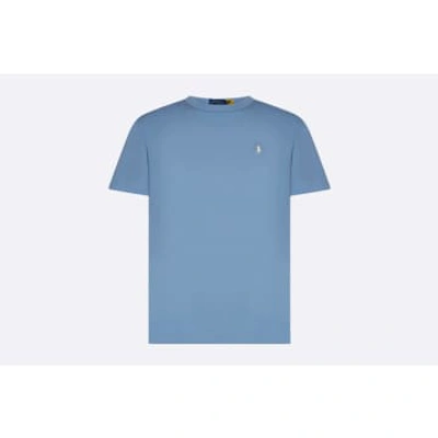 Polo Ralph Lauren T-shirt Classic Blue