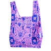 Kind Bag Tiger Tiger Recycled Plastic-bottles Shopper Bag