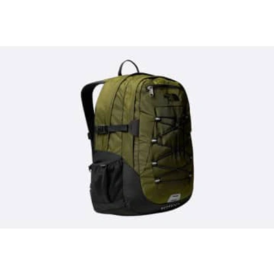 The North Face Borealis Classic Olive In Green