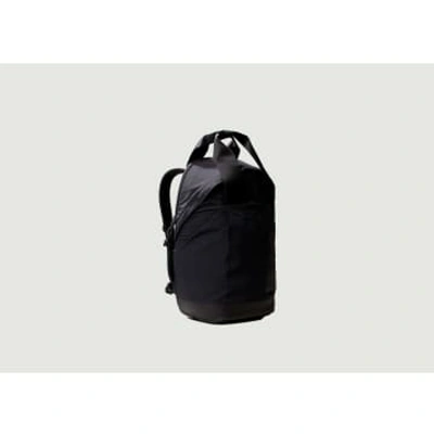 The North Face Never Stop Backpack In Black