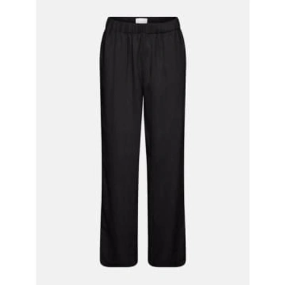 Levete Room Francis 2 Trousers In Black