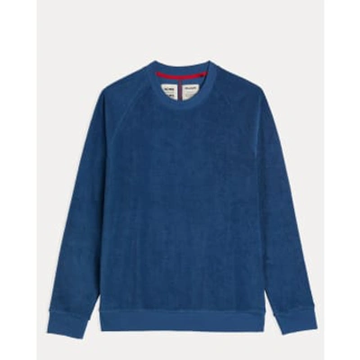 Homecore Sweat Water In Blue