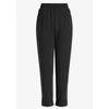 Varley The Rolled Cuff Pant 25 Black In Black