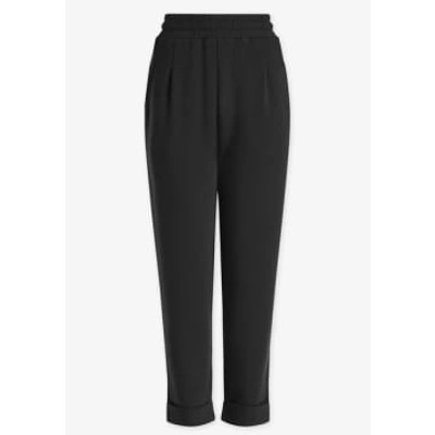 Varley The Rolled Cuff Pant 25 Black