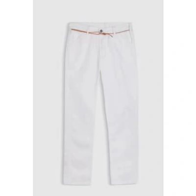 Homecore Jabali Twill In White