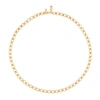 TALIS CHAINS BROOKLYN NECKLACE