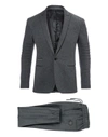 PHILIPP PLEIN SUIT 2 PCS "LOST",A17CMRF0278PTE003N72