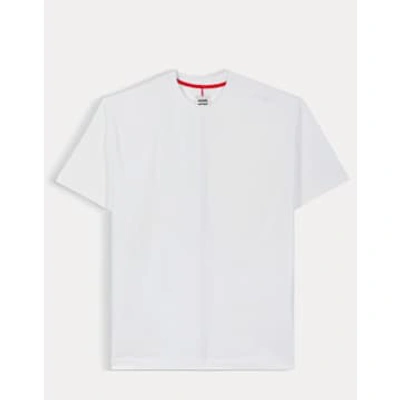 Homecore T-shirt Mko In White