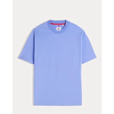 Homecore Mko T -shirt In Blue