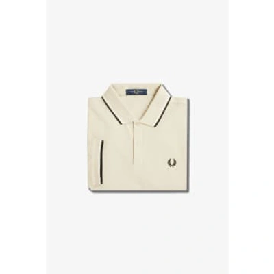 Fred Perry M3600 Polo In Black