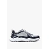 Android Homme Leo Carrillo Trainers Navy
