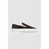COMMON PROJECTS SLIP ON IN SUEDE BROWN