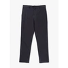 PAUL SMITH MENS MID FIT CHINOS IN BLUE CHECK