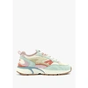 HOFF WOMENS OKLAHOMA STATE TRAINERS IN MULTICOLOURED
