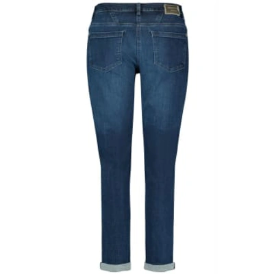 Gerry Weber Edition Jeans In Blue
