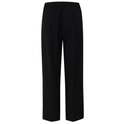 B.young Ellan Trousers In Blue