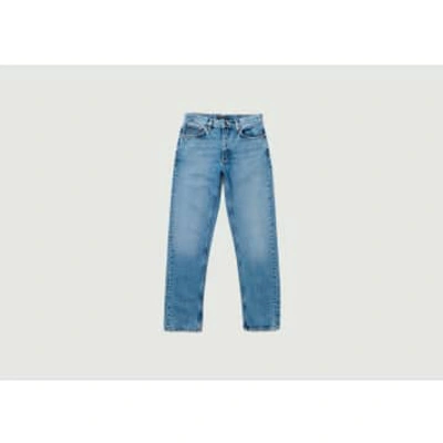 Nudie Jeans Rad Rufus Jeans In Blue