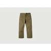 NUDIE JEANS TUFF TONY TROUSERS