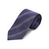 BURROWS AND HARE SILK TIE