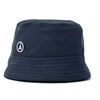 TANTA DRAP WATHERPROOF BUCKET HAD NAVY