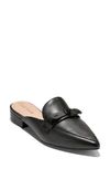COLE HAAN COLE HAAN PIPER BOW MULE