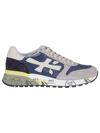 PREMIATA MICK SNEAKERS