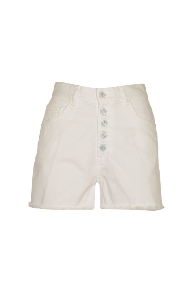 DONDUP STELLA SHORTS