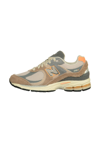 New Balance Sneakers In Multicolor
