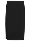 RALPH LAUREN CINDY-STRAIGHT-SKIRT