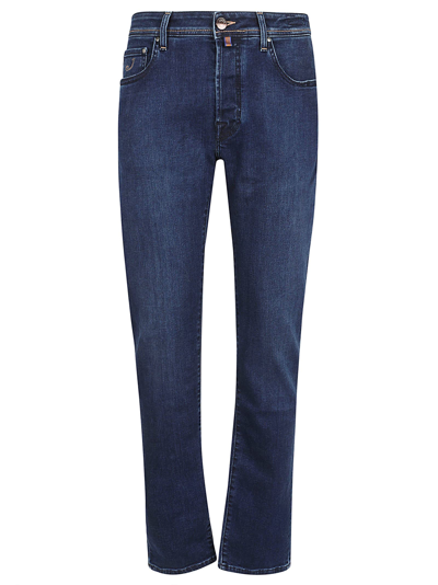 Jacob Cohen Bard Jeans Blue