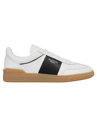 VALENTINO GARAVANI SNEAKER LOW TOP UPVILLAGE