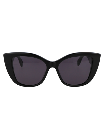 ALEXANDER MCQUEEN AM0347S SUNGLASSES