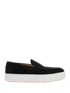 CHRISTIAN LOUBOUTIN PAQUEBOAT SNEAKERS