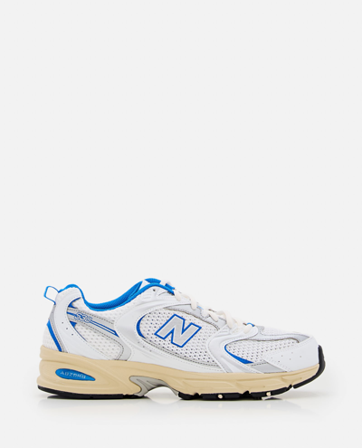 New Balance Mr530ea Sneakers In White