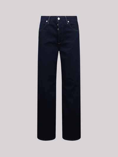 Citizens Of Humanity Annina High-waisted Jeans In Azul