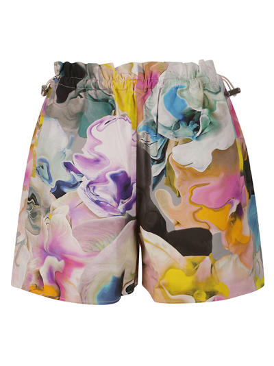 Stine Goya Barbra Multicolored Shorts