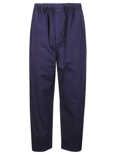 LEMAIRE RELAXED PANTS