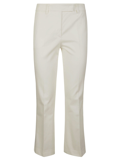 Drhope Pant Pence In White