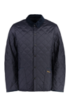 BARBOUR HERITAGE LIDDESDALE PADDED JACKET