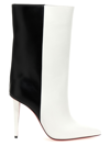 CHRISTIAN LOUBOUTIN ASTRILARGE ANKLE BOOTS